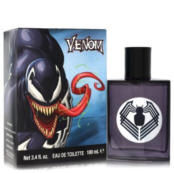<span class="notranslate">MARVEL VENOM</span> Eau De Toilette 100 ml for Men