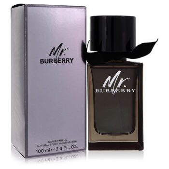 BURBERRY MR BURBERRYEau De Parfum 100 ml per uomo