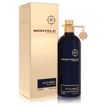 <span class="notranslate">MONTALE BLUE AMBER</span> Eau De Parfum 100 ml Unisex <span class="notranslate">MONTALE BLUE AMBER</span> Eau De Parfum 100 ml Unisex