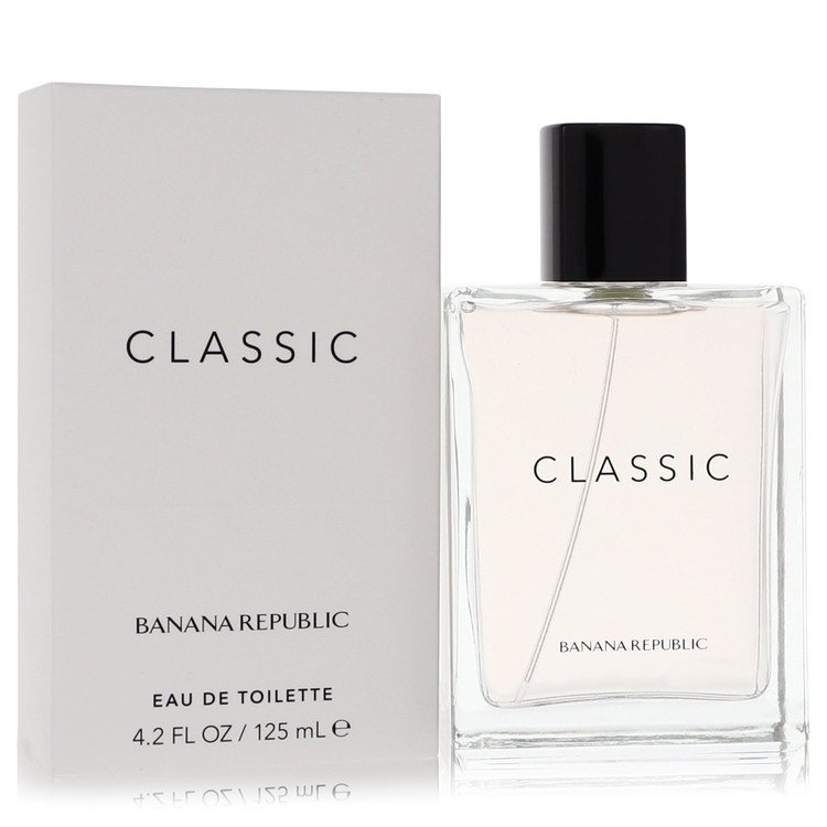<span class="notranslate">BANANA REPUBLIC CLASSIC</span> Eau De Toilette 125 ml Unisex <span class="notranslate">BANANA REPUBLIC CLASSIC</span> Eau De Toilette 125 ml Unisex