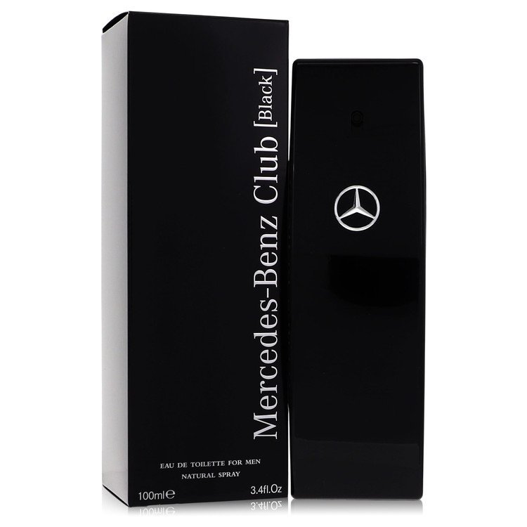 <span class="notranslate">MERCEDES BENZ CLUB BLACK</span> Eau De Toilette 100 ml for Men <span class="notranslate">MERCEDES BENZ CLUB BLACK</span> Eau De Toilette 100 ml for Men