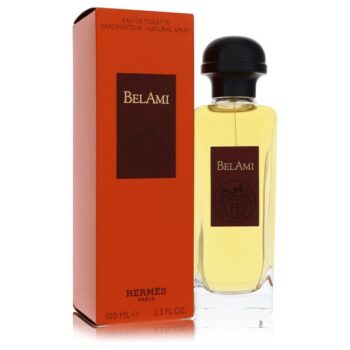 <span class="notranslate">HERMES BEL AMI</span> Eau De Toilette 100 ml for Men