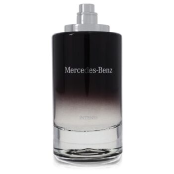 <span class="notranslate">MERCEDES BENZ INTENSE</span> Eau De Toilette (Tester) 120 ml for Men