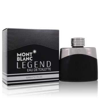 <span class="notranslate">MONT BLANC MONTBLANC LEGEND</span> Eau De Toilette 50 ml for Men