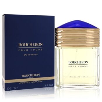 <span class="notranslate">BOUCHERON</span> Eau De Toilette 100 ml for Men