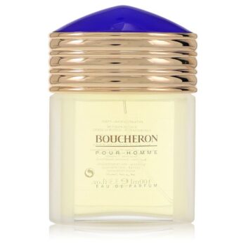 <span class="notranslate">BOUCHERON</span> Eau De Parfum (tester) 100 ml for Men
