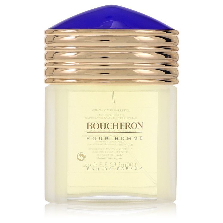 <span class="notranslate">BOUCHERON</span> Eau De Parfum (tester) 100 ml for Men <span class="notranslate">BOUCHERON</span> Eau De Parfum (tester) 100 ml for Men
