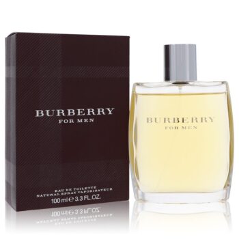 BURBERRYEau De Toilette 100 ml per uomo