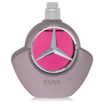 <span class="notranslate">MERCEDES BENZ WOMAN</span> Eau De Parfum (tester) 90 ml for Women