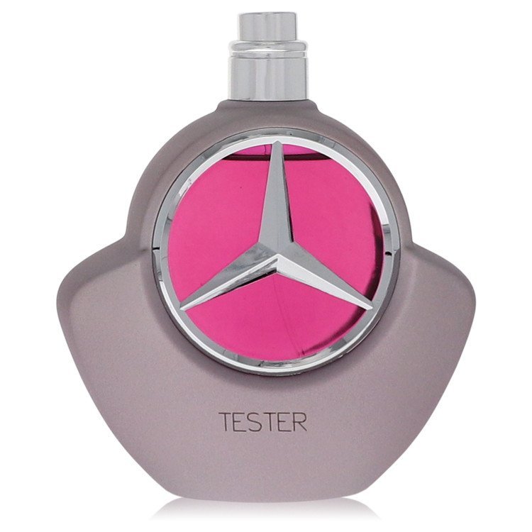 <span class="notranslate">MERCEDES BENZ WOMAN</span> Eau De Parfum (tester) 90 ml for Women <span class="notranslate">MERCEDES BENZ WOMAN</span> Eau De Parfum (tester) 90 ml for Women