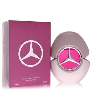 <span class="notranslate">MERCEDES BENZ WOMAN</span> Eau De Parfum 90 ml for Women
