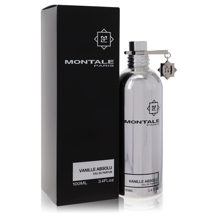 <span class="notranslate">MONTALE VANILLE ABSOLU</span> Eau De Parfum 100 ml Unisex <span class="notranslate">MONTALE VANILLE ABSOLU</span> Eau De Parfum 100 ml Unisex