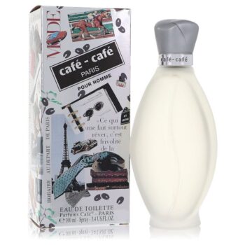 <span class="notranslate">COFINLUXE CAFé - CAFé</span> Eau De Toilette 100 ml for Men