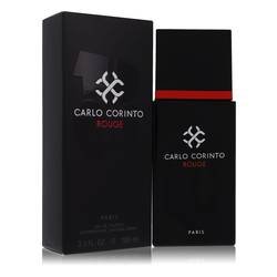 <span class="notranslate">CARLO CORINTO ROUGE</span> Eau De Toilette 100 ml