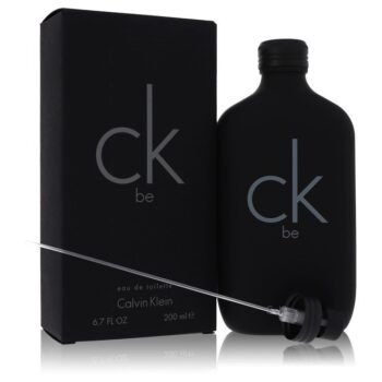 CALVIN KLEIN CK BEEau de Toilette 200 ml Unisex