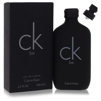 <span class="notranslate">CALVIN KLEIN CK BE</span> Eau De Toilette 100 ml Unisex