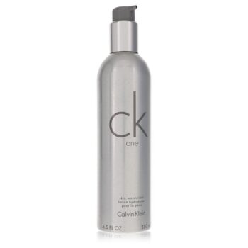 <span class="notranslate">CALVIN KLEIN CK ONE</span> Body Lotion 250 ml for Men