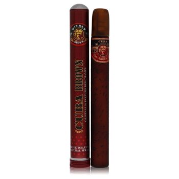 <span class="notranslate">FRAGLUXE CUBA BROWN</span> Eau De Toilette 35 ml for Men <span class="notranslate">FRAGLUXE CUBA BROWN</span> Eau De Toilette 35 ml for Men