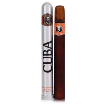 <span class="notranslate">FRAGLUXE CUBA ORANGE</span> Eau De Toilette 34 ml for Men <span class="notranslate">FRAGLUXE CUBA ORANGE</span> Eau De Toilette 34 ml for Men