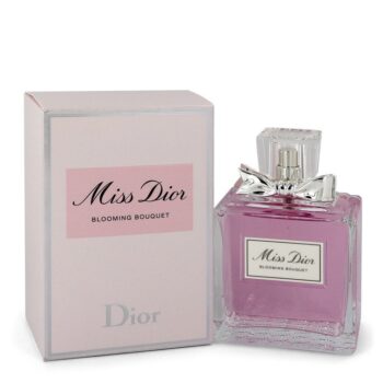 <span class="notranslate">CHRISTIAN DIOR MISS DIOR BLOOMING BOUQUET</span> Eau De Toilette 150 ml for Women