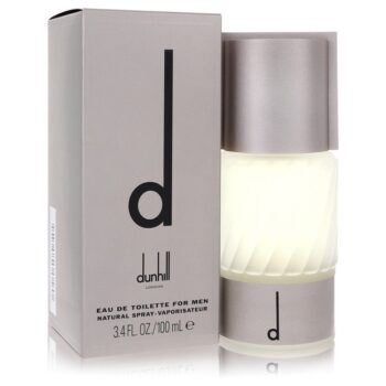 <span class="notranslate">ALFRED DUNHILL D</span> Eau De Toilette 100 ml for Men