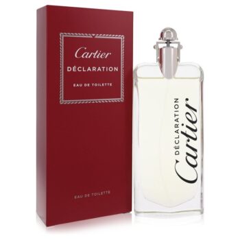 CARTIER DICHIARAZIONE Eau De Toilette 100 ml per Uomo