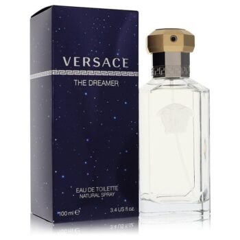 <span class="notranslate">VERSACE DREAMER</span> Eau De Toilette 100 ml for Men