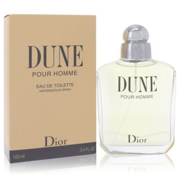 <span class="notranslate">CHRISTIAN DIOR DUNE</span> Eau De Toilette 100 ml for Men