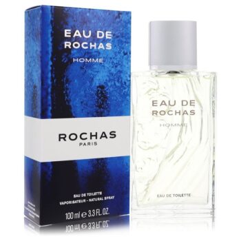 ROCHAS EAU DE ROCHASEau de Toilette 100 ml für Herren