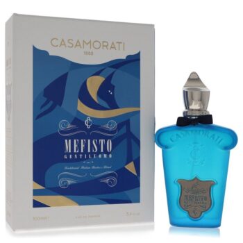 <span class="notranslate">XERJOFF MEFISTO GENTILUOMO</span> Eau De Parfum 100 ml for Men