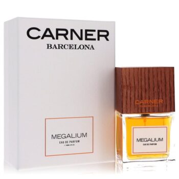 <span class="notranslate">CARNER BARCELONA MEGALIUM</span> Eau De Parfum 100 ml Unisex