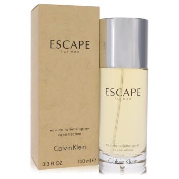 <span class="notranslate">CALVIN KLEIN ESCAPE</span> Eau De Toilette 100 ml for Men