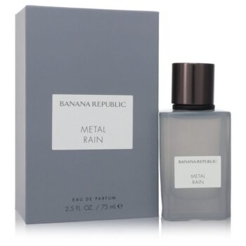 <span class="notranslate">BANANA REPUBLIC METAL RAIN</span> Eau De Parfum 75 ml Unisex