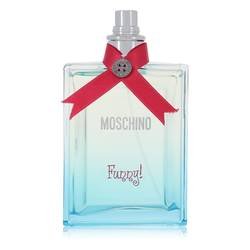 <span class="notranslate">MOSCHINO FUNNY</span> Eau De Toilette (tester) 100 ml for Women