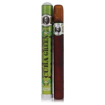 <span class="notranslate">FRAGLUXE CUBA GREEN</span> Eau De Toilette 35 ml for Men <span class="notranslate">FRAGLUXE CUBA GREEN</span> Eau De Toilette 35 ml for Men