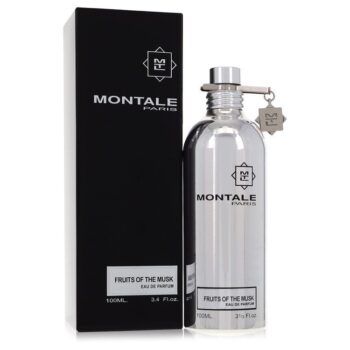 <span class="notranslate">MONTALE FRUITS OF THE MUSK</span> Eau De Parfum 100 ml Unisex
