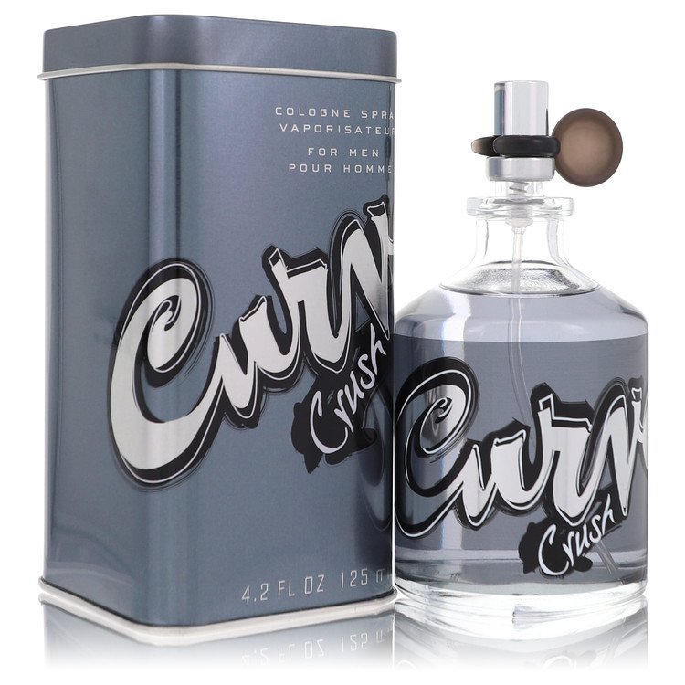 <span class="notranslate">LIZ CLAIBORNE CURVE CRUSH</span> Eau De Cologne 125 ml for Men <span class="notranslate">LIZ CLAIBORNE CURVE CRUSH</span> Eau De Cologne 125 ml for Men