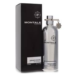 <span class="notranslate">MONTALE GINGER MUSK</span> Eau De Parfum 100 ml Unisex