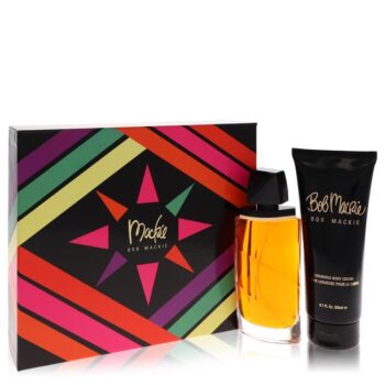 BOB MACKIE MACKIE Gift Set for Women