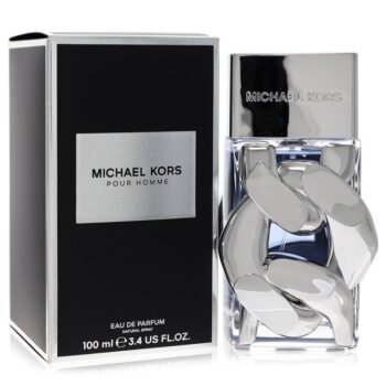 <span class="notranslate">MICHAEL KORS POUR HOMME</span> Eau De Parfum 100 ml for Men