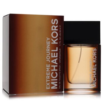 <span class="notranslate">MICHAEL KORS EXTREME JOURNEY</span> Eau De Toilette 50 ml for Men