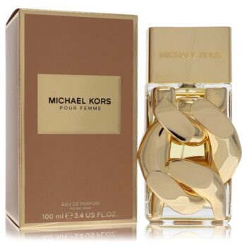 MICHAEL KORS POUR FEMMEEau De Parfum 100 ml pour Femme MICHAEL KORS POUR FEMMEEau De Parfum 100 ml pour Femme