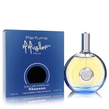 <span class="notranslate">M. MICALLEF MICALLEF SHANAAN . MICALLEF</span> Eau De Parfum 100 ml for Women