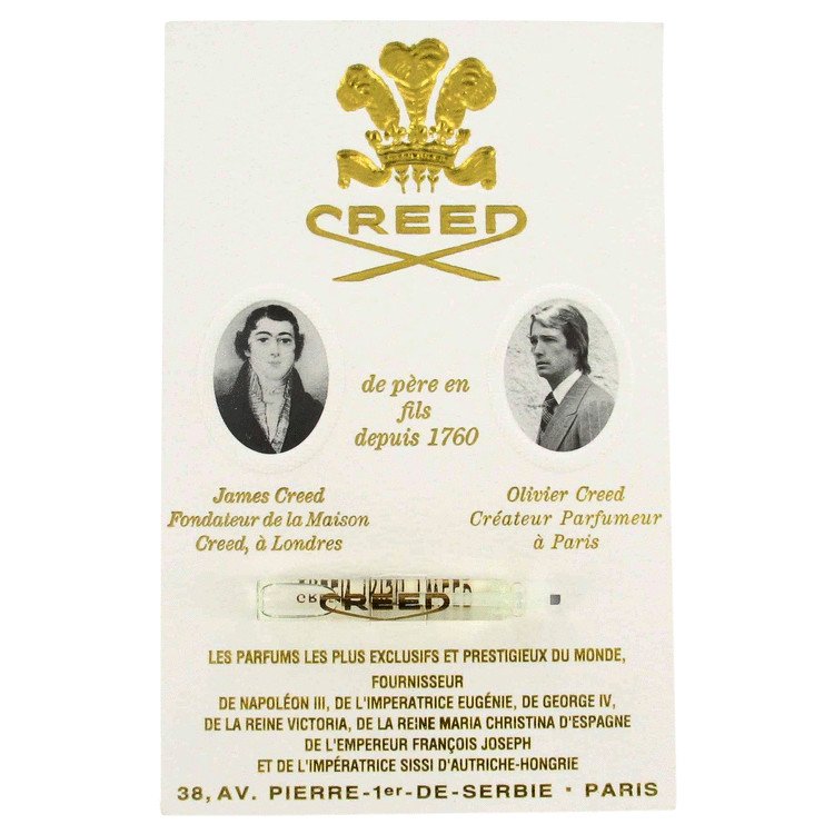 <span class="notranslate">CREED MILLESIME IMPERIAL</span> (sample) 1 ml Unisex <span class="notranslate">CREED MILLESIME IMPERIAL</span> (sample) 1 ml Unisex