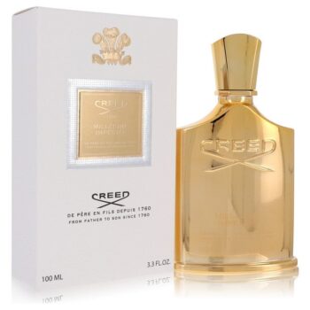 <span class="notranslate">CREED MILLESIME IMPERIAL</span> Eau De Parfum 100 ml for Men
