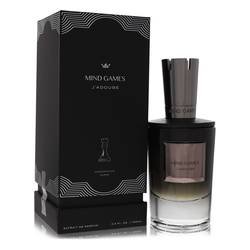 <span class="notranslate">MIND GAMES J'ADOUBE Extrait De</span> Parfum 100 ml Unisex