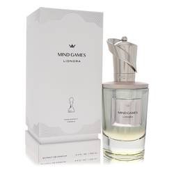 <span class="notranslate">MIND GAMES LIONORA Extrait De</span> Parfum 100 ml Unisex