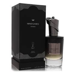 <span class="notranslate">MIND GAMES SISSA Extrait De</span> Parfum 100 ml Unisex