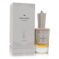 <span class="notranslate">MIND GAMES CAISSA Extrait De</span> Parfum 100 ml Unisex