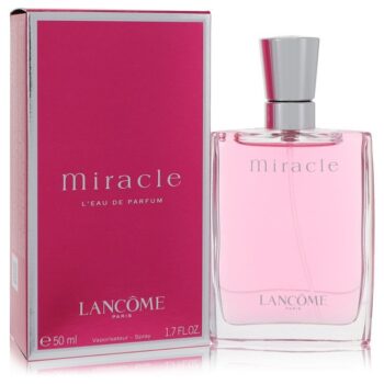 <span class="notranslate">LANCÔME MIRACLE</span> Eau De Parfum 50 ml <span class="notranslate">LANCÔME MIRACLE</span> Eau De Parfum 50 ml